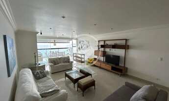 Imagem 5: Apartamento 3 dormitórios, sendo 3 suites + 1 suite de serviço, 220 m², à venda nos Asturi