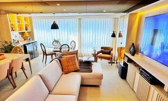 Imagem 4: Apartamento à Venda - Palmville | 113 m²