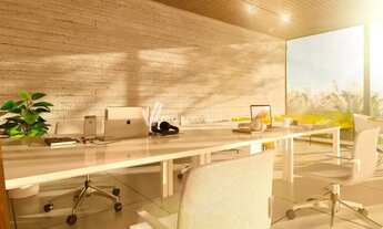 Imagem 6: Terreno em condomínio disponível para a venda, condomínio Serena Fase 01,na cidade de Camp