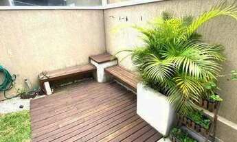 Imagem: Sobrado com 3 dormitórios à venda, 100