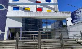 Imagem: Complexo Imobiliário de Grande Porte 10.000