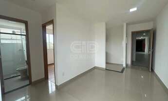 Imagem 4: Apartamento com 2 quartos no Cond. Chapada dos Bem te Vis