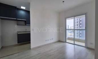 Imagem: Apartamento locação de 36m² no Anália