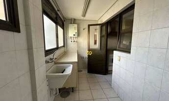 Imagem 4: Apartamento com 1 dormitório para alugar, 126 m² por R$ 6.161/mês - Moinhos de Vento - Por