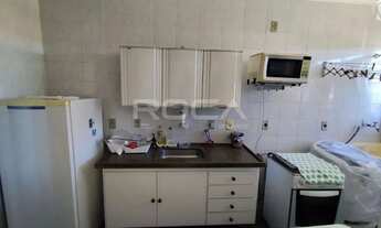 Imagem 7: Charmoso apartamento de 2 dormitórios para alugar no Jardim Nova Santa Paula