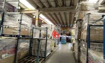 Imagem 4: Galpão para alugar, 934015 m² por R$ 268.776/mês - Jardim Fátima - Guarulhos/SP