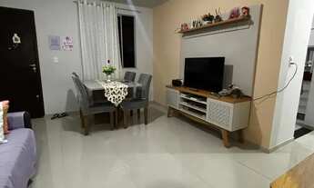 Imagem: Alugo Excelente Apartamento no Novo Tempo