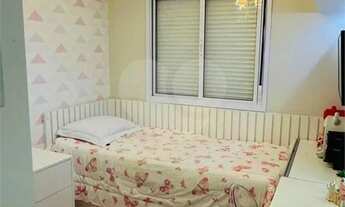 Imagem 7: Apartamento com 3 quartos para locação em Vila Ester (zona Norte) - SP