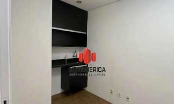 Imagem 6: Escritório para aluguel tem 57 metros quadrados em Vila Hamburguesa - São Paulo - SP