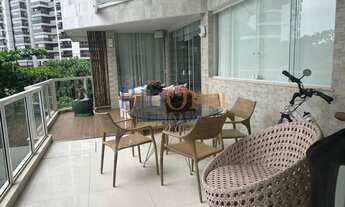 Imagem 5: Atlântico Sul, apartamento 3 quartos com infraestrutura na Orla da praia