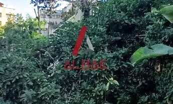 Imagem 4: 2 quartos na nobre e bucólica Visconde da Graça!