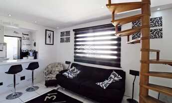 Imagem 3: Venda Cobertura 2 Dormitórios - 94 m² Perdizes