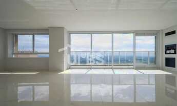 Imagem: SKYGARDEN Flamboyant - Apartamento 4 quartos