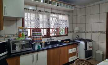 Imagem: Excelente sobrado com 3 dormitórios