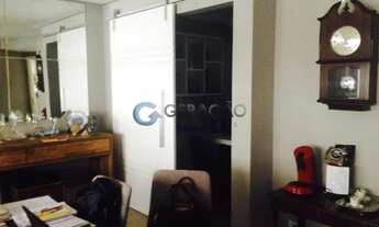 Imagem 5: Apartamento de 04 Dorm. e 02 Suítes - 228m² Vila Ema