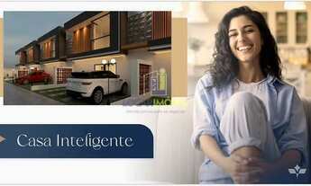 Imagem 4: Casa duplex com 3 suítes + espaço gourmet à venda em localização privilegiada no Boa Vista