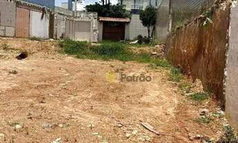 Imagem 2: Terreno à venda, 125 m² por R$ 440.000,00 - Nova Petrópolis - São Bernardo do Campo/SP