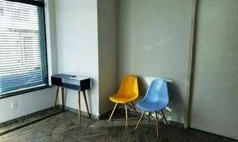 Imagem 5: Sala para alugar, 16 m² por R$ 1.150,00/mês - Saúde - Rio Claro/SP