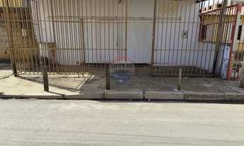 Imagem: Lote à Venda na QS 14 Com barraco de fundo