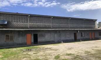 Imagem 4: GALPÃO COMERCIAL em LAURO DE FREITAS - BA, BURAQUINHO