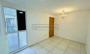 Imagem 4: APARTAMENTO A VENDA NO TABULEIRO DOS MARTINS