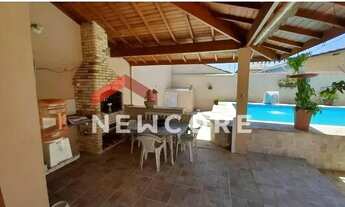 Imagem 7: Sobrado em Rua Particular - Jardim Beira Mar - Peruíbe/SP