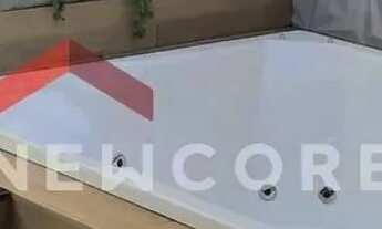 Imagem: Casa de condomínio em Avenida Argemiro