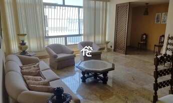 Imagem 3: Apartamento com 4 quartos à venda, 145 m² por R$ 1.400.000 - Icaraí - Niterói/RJ