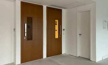 Imagem 6: Escritório de 148 m² ao lado do Garten Shopping