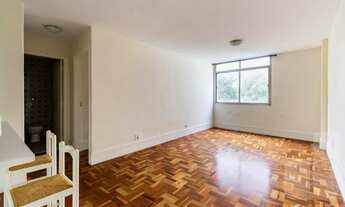 Imagem: Apartamento 01 dormitório, localizado ao