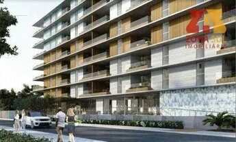 Imagem 2: Apartamento com 2 dormitórios à venda, 77 m² por R$ 828.025,25 - Camboinha - Cabedelo/PB