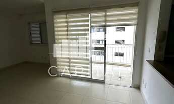 Imagem 6: Venda e Locação de Apartamento Alphaville