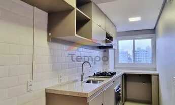 Imagem 7: Apartamento semimobiliado para alugar no Bairro Guarani em Novo Hamburgo/RS