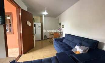 Imagem 6: Imóvel para venda com 90 metros quadrados com 2 quartos em Rio Tavares - Florianópolis - S