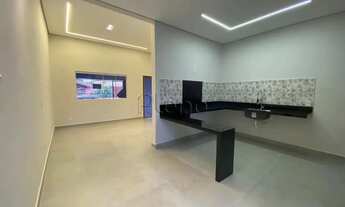 Imagem 5: Casa à venda em Indaiatuba, Jardim Pau Preto, com 3 quartos, com 114 m²