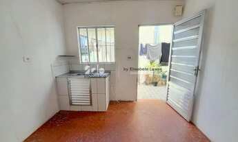 Imagem 2: Casa 1 quarto para Locação Vila Siqueira (Zona Norte), São Paulo