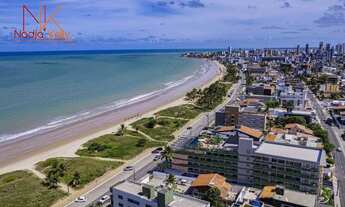 Imagem 7: Studio térreo de 31m³ com área privativa a venda por R$ 498.423 - Bessa - João Pessoa/PB