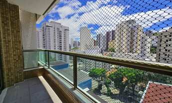 Imagem 6: Imóvel para venda com 80 metros quadrados com 2 quartos em Alto dos Passos - Juiz de Fora