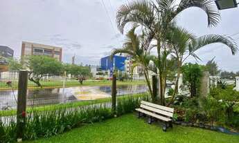 Imagem 7: Apartamento térreo 3 dormitórios 1 suíte Atlântida Xangri-Lá