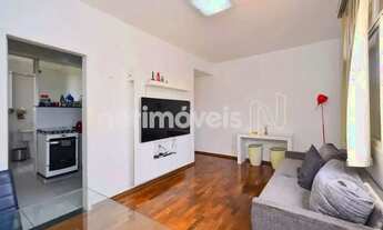 Imagem 3: Apartamento de 3 quartos com 75m²;