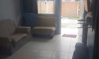 Imagem 2: Alugo casa por temporada na praia de imbe