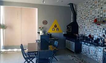 Imagem 5: Casa em Rod. Pres. Castello Branco Km 292 - Centro - Águas de Santa Bárbara/SP