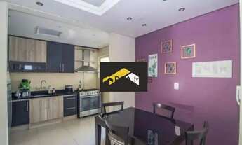 Imagem 7: Cobertura com 2 dormitórios para alugar, 171 m² por R$ 4.836,00/mês - Santo Antônio - Port