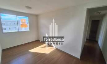 Imagem 3: Apartamento à Venda com 2 quartos, 1 vaga, Cond. Residencial Pontal dos Frades, Colônia Do