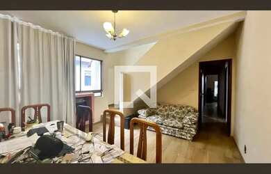 Imagem 3: Apartamento à Venda - São Lucas, 4 Quartos, 280 m2