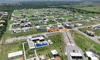 Imagem 4: Terreno de esquina à venda no Terras Alphaville 401,40m² por R$300.000 em Cabo Frio/RJ