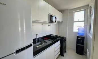 Imagem 3: Imóvel para aluguel tem 47 metros quadrados com 1 quarto em Renascença - São Luís - MA