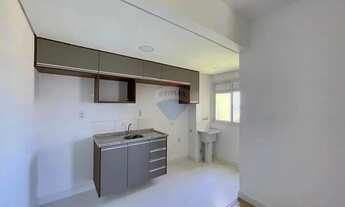 Imagem: Apartamento para alugar no Residencial Club