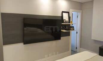 Imagem 5: Apartamento- Edifício wing