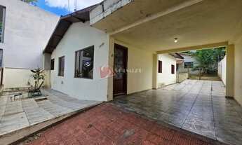 Imagem 2: Casa para alugar em Maringá, Zona 07, com 3 quartos, com 50 m²